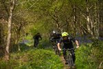 black mountains mtb wales