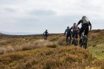 black mountains mtb tour wales