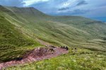 brecon beacons e-mtb tour