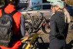 Specialized E-MTB experience day