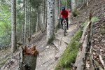 RIDING IN VAL D ARAN