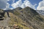border of spain and france mtb