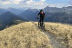 Pyrenees mtb