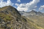 Pyrenees mountain bike