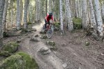 Pyrenees mtb