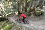 Pyrenees mtb