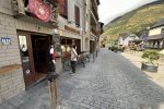 Pyrenees mtb