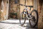 finale ligure bike hire