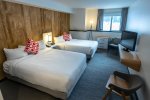 Aava Hotel Whistler