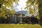 Aava Hotel Whistler