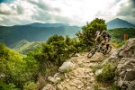 bike trip to finale ligure