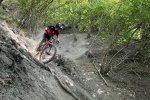 Riding in the Pyrenees