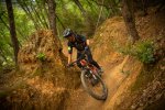 How hard is Finale Ligure