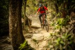 Finale Ligure trails