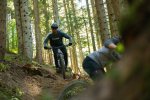 MORZINE GUIDING