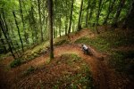 MORZINE BACK COUNTRY E-BIKE