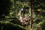 E-BIKE GUIDE MORZINE