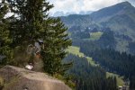 jump line super morzine