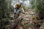 TUSCANY ENDURO