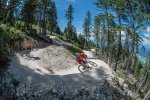 petzen flo wtrail
