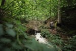 slovenia single track mtb