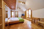 Slovenia mtb accommodation