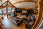 fox apartment by atlas