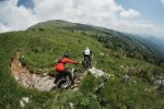 slovenia high alpine