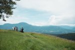 slovenia mtb views