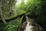 slovenia wild mtb