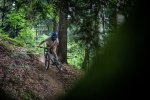 morzine bike tour
