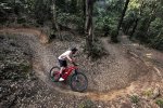 e bike tuscany