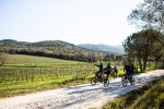 tuscany e-bike