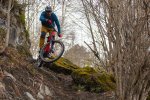 best trails in spain