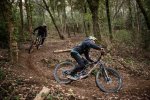 MTB TUSCANY