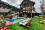 fleur des neiges morzine