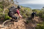 TRAILS IN TUSCANY