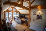 FOX CHALET MORZINE