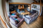 FOX CHALET MORZINE
