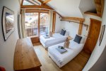 Morzine Fox Apartment