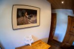 Morzine Fox Apartment