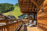 central Morzine MTB Accomodation