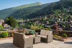 TERRACE MORZINE SUMMER