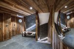 luxury mtb chalet morzine