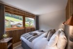 luxury mtb chalet morzine