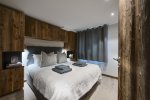 luxury mtb chalet morzine