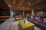 luxury mtb chalet morzine