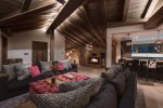 luxury mtb chalet morzine