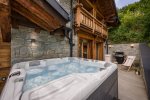 Morzine Chalet Summer Family