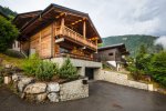 Morzine Chalet Summer Family